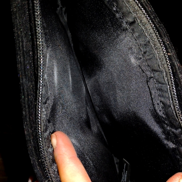 Small Jimmy Choo bag - Picture 7 of 10